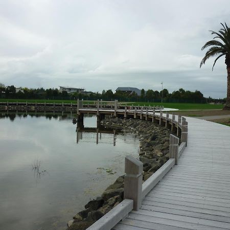 Kaiapoi Courtenay B & B מראה חיצוני תמונה