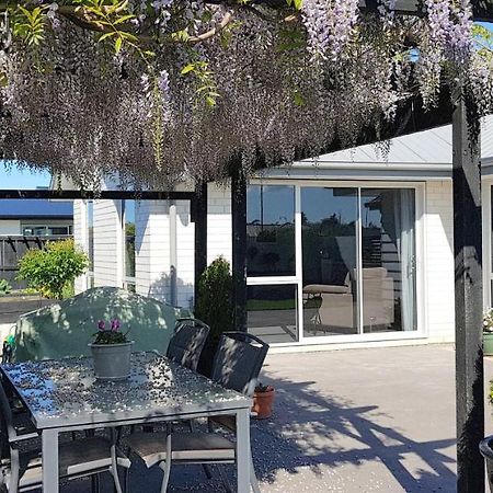 Kaiapoi Courtenay B & B מראה חיצוני תמונה