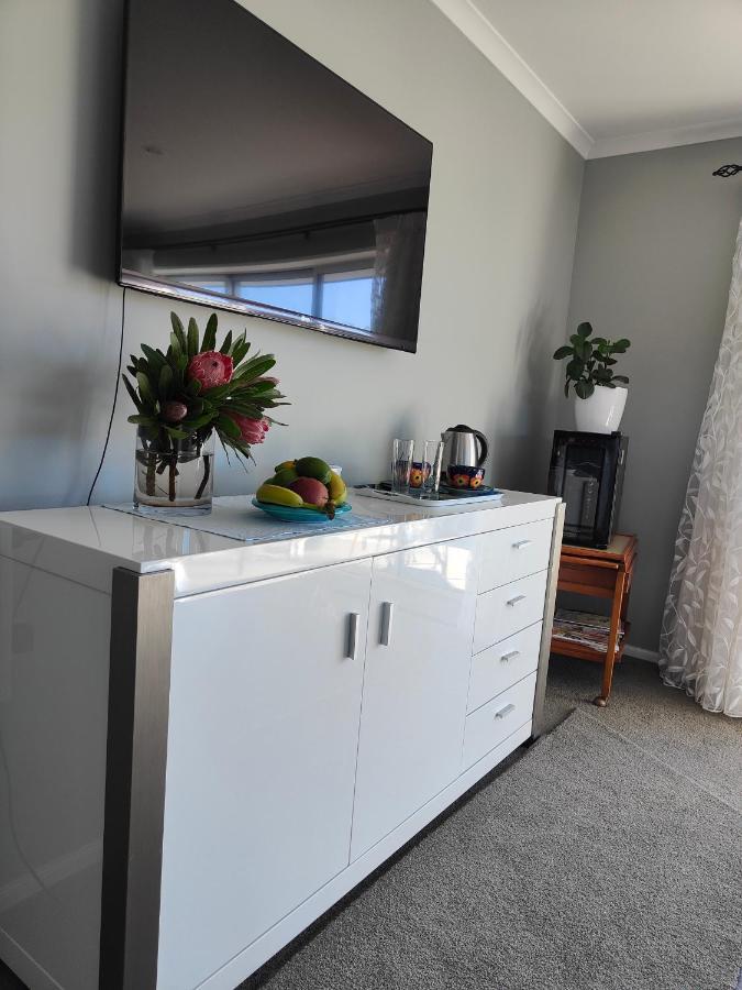 Kaiapoi Courtenay B & B מראה חיצוני תמונה