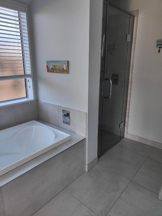Kaiapoi Courtenay B & B מראה חיצוני תמונה